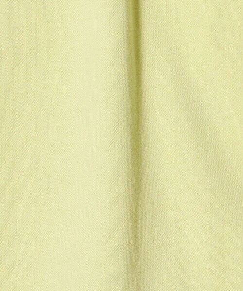 green label relaxing / グリーンレーベル リラクシング カットソー | チェック フリル Tシャツ / キッズ 140cm-160cm | 詳細9