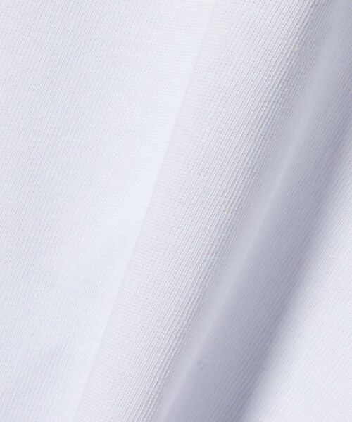 green label relaxing / グリーンレーベル リラクシング カットソー | 【WEB限定】＜NEW ERA＞Youth 半袖 コットン Tシャツ Vintage PEANUTS / キッズ 130cm-160cm | 詳細4