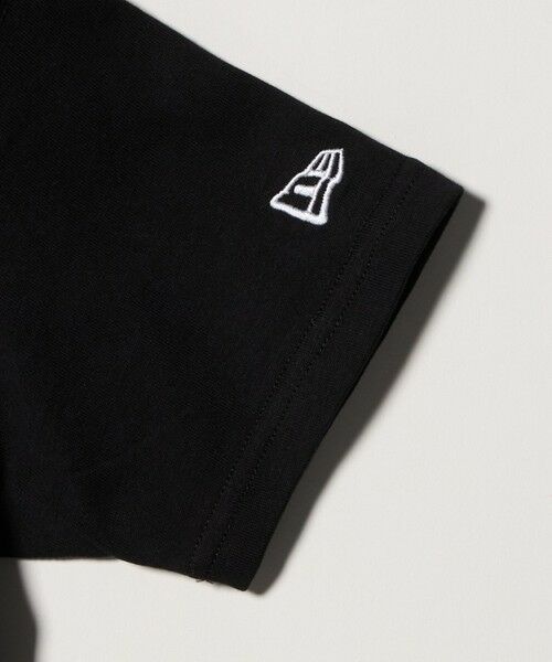 green label relaxing / グリーンレーベル リラクシング カットソー | 【WEB限定】＜NEW ERA＞Youth 半袖 コットン Tシャツ Vintage PEANUTS / キッズ 130cm-160cm | 詳細7