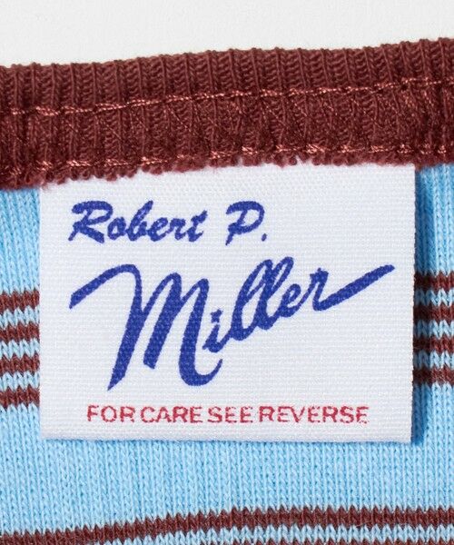 green label relaxing / グリーンレーベル リラクシング カットソー | 【別注】＜Robert P. Miller＞メロー キャミソール  /キッズ 140cm-150cm | 詳細13
