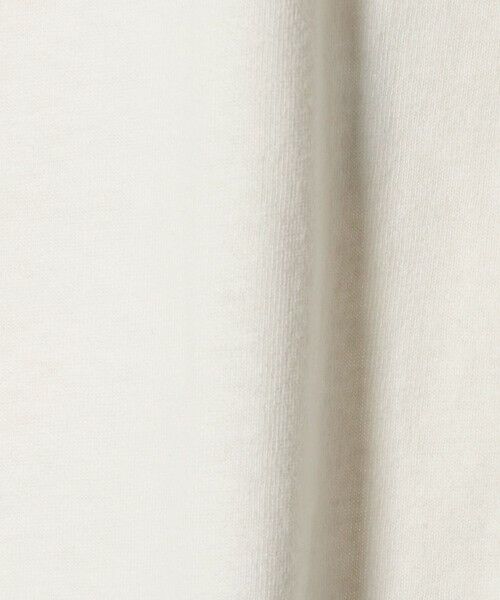 green label relaxing / グリーンレーベル リラクシング カットソー | 【別注】＜URBAMENT＞SANRIO Tシャツ / 140cm-150cm | 詳細4