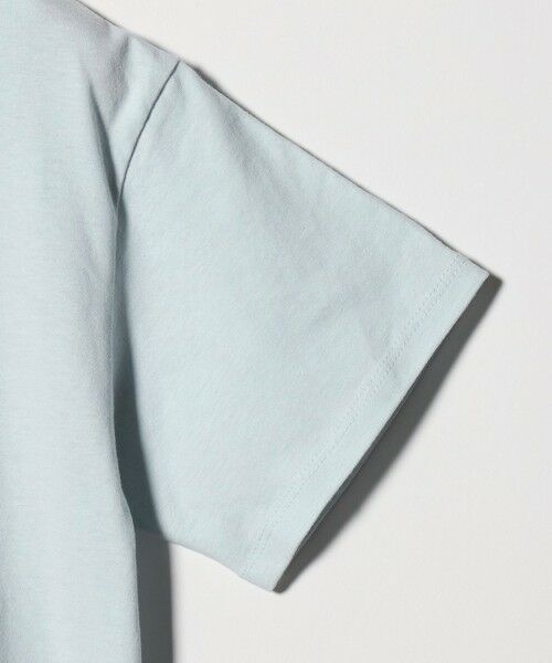 green label relaxing / グリーンレーベル リラクシング カットソー | 【別注】＜URBAMENT＞SANRIO Tシャツ / 140cm-150cm | 詳細10
