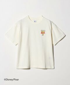 green label relaxing / グリーンレーベル リラクシング カットソー | 【別注】＜URBAMENT＞TOY STORY Tシャツ / キッズ 140cm-150cm
