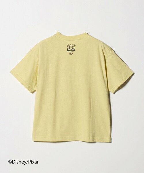 green label relaxing / グリーンレーベル リラクシング カットソー | 【別注】＜URBAMENT＞TOY STORY Tシャツ / キッズ 140cm-150cm | 詳細14