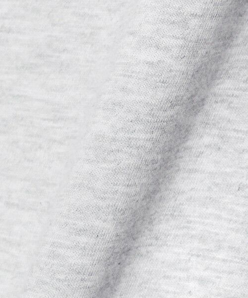 green label relaxing / グリーンレーベル リラクシング カットソー | 【別注】＜MLB＞ プリント Tシャツ / キッズ 140cm-150cm | 詳細4