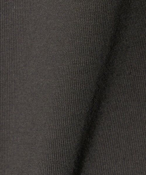 green label relaxing / グリーンレーベル リラクシング カットソー | 【別注】＜MLB＞ プリント Tシャツ / キッズ 140cm-150cm | 詳細8