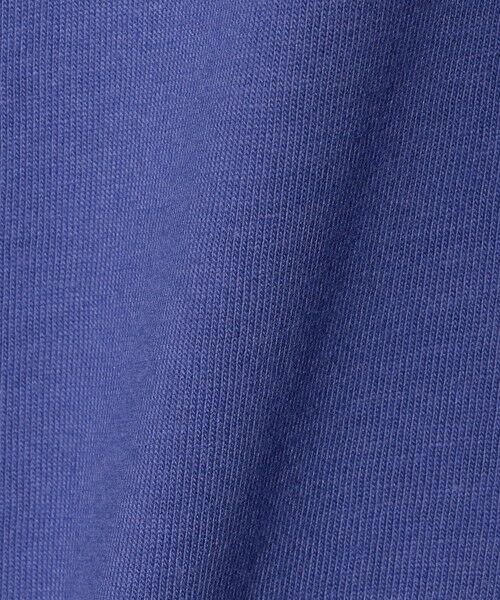 green label relaxing / グリーンレーベル リラクシング カットソー | 【別注】＜MLB＞ プリント Tシャツ / キッズ 140cm-150cm | 詳細14