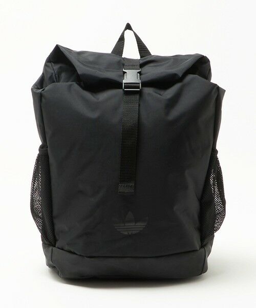green label relaxing / グリーンレーベル リラクシング リュック・バックパック | 【WEB限定】＜adidas Originals＞ バックパック / キッズ（BLACK）