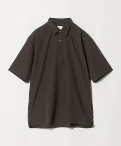 green label relaxing / グリーンレーベル リラクシング Tシャツ | A+air ポリエステル 空羽 リラックス プルオーバー —吸水速乾・通気性・イージーアイロン—