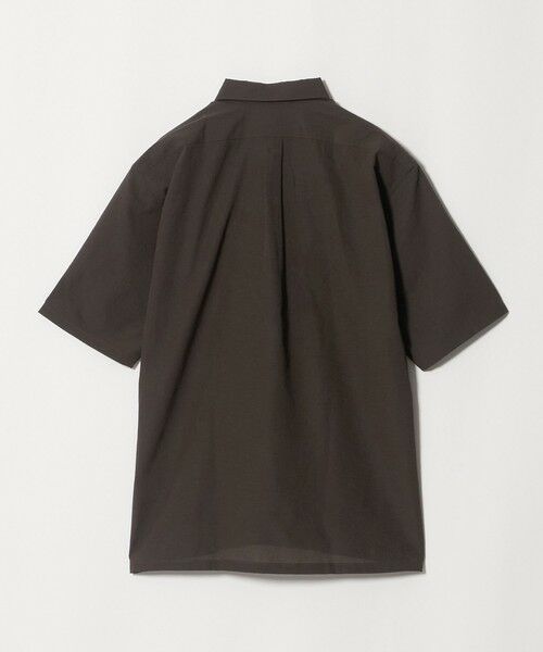 green label relaxing / グリーンレーベル リラクシング Tシャツ | A+air ポリエステル 空羽 リラックス プルオーバー —吸水速乾・通気性・イージーアイロン— | 詳細3