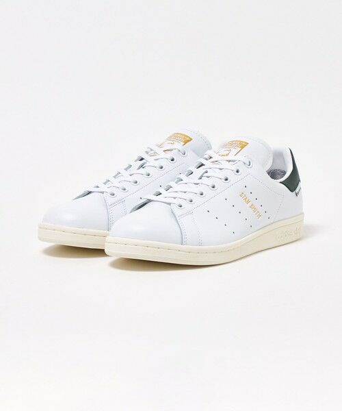 green label relaxing / グリーンレーベル リラクシング スニーカー | 【WEB限定】＜adidas Originals＞スタンスミス GORE-TEX スニーカー | 詳細1