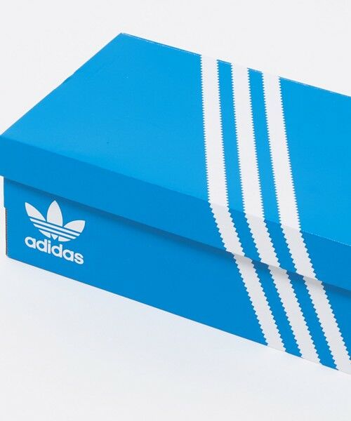 green label relaxing / グリーンレーベル リラクシング スニーカー | 【WEB限定】＜adidas Originals＞スタンスミス GORE-TEX スニーカー | 詳細9