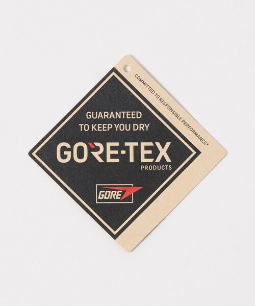 green label relaxing / グリーンレーベル リラクシング スニーカー | 【WEB限定】＜adidas Originals＞スタンスミス GORE-TEX スニーカー | 詳細11
