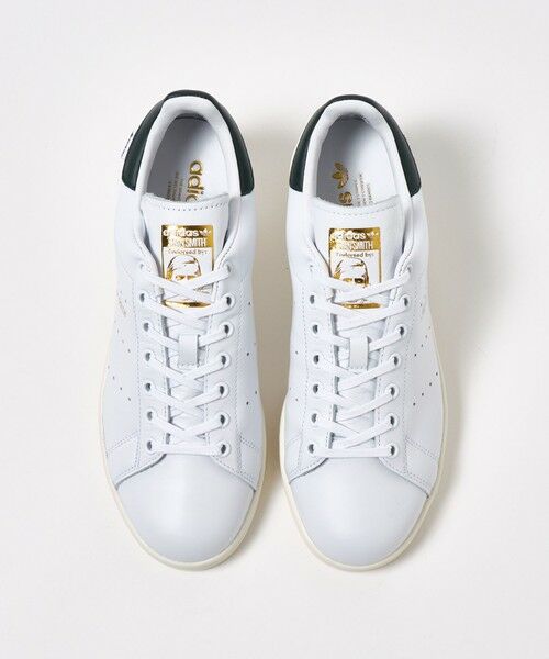 green label relaxing / グリーンレーベル リラクシング スニーカー | 【WEB限定】＜adidas Originals＞スタンスミス GORE-TEX スニーカー | 詳細2