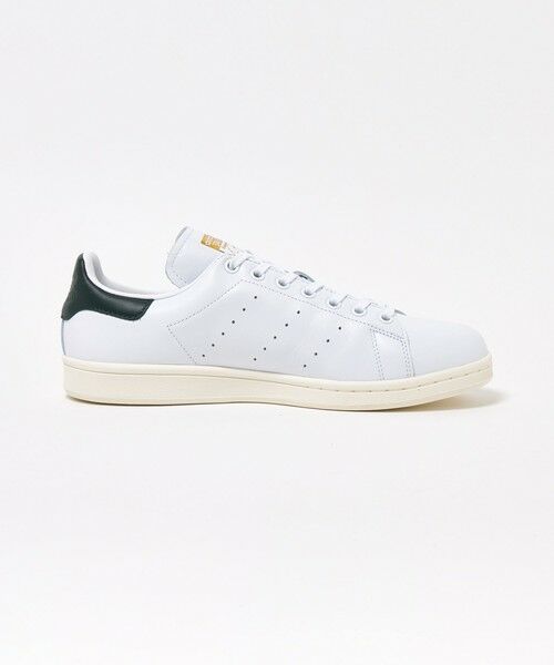 green label relaxing / グリーンレーベル リラクシング スニーカー | 【WEB限定】＜adidas Originals＞スタンスミス GORE-TEX スニーカー | 詳細3