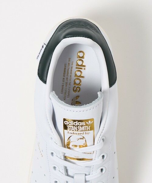 green label relaxing / グリーンレーベル リラクシング スニーカー | 【WEB限定】＜adidas Originals＞スタンスミス GORE-TEX スニーカー | 詳細6
