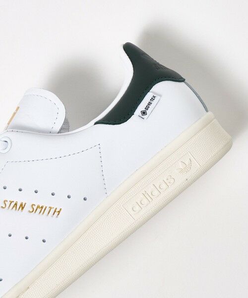 green label relaxing / グリーンレーベル リラクシング スニーカー | 【WEB限定】＜adidas Originals＞スタンスミス GORE-TEX スニーカー | 詳細8