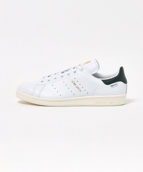 green label relaxing / グリーンレーベル リラクシング スニーカー | 【WEB限定】＜adidas Originals＞スタンスミス GORE-TEX スニーカー（WHITE）