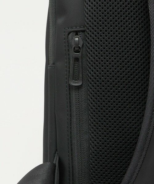 green label relaxing / グリーンレーベル リラクシング リュック・バックパック | 【別注】＜Filer＞GLR  バックパック —撥水— | 詳細13