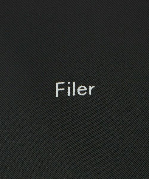 green label relaxing / グリーンレーベル リラクシング リュック・バックパック | 【別注】＜Filer＞GLR  バックパック —撥水— | 詳細15