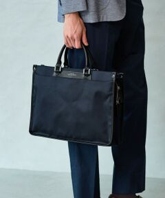 green label relaxing / グリーンレーベル リラクシング ビジネスバッグ | ツイル 2WAY ブリーフケース ブリーフバッグ