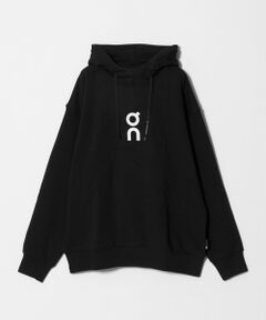 green label relaxing / グリーンレーベル リラクシング パーカー | 【WEB限定】＜On＞Club Hoodie フーディー