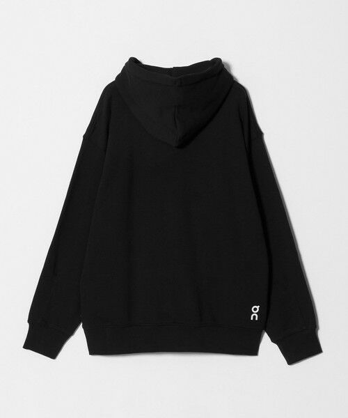 green label relaxing / グリーンレーベル リラクシング パーカー | 【WEB限定】＜On＞Club Hoodie フーディー | 詳細1