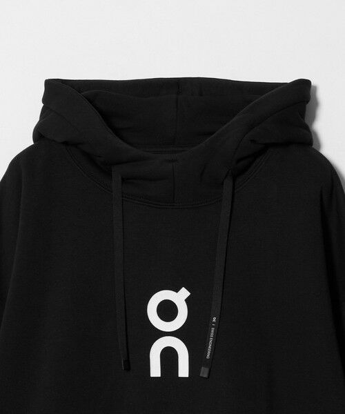 green label relaxing / グリーンレーベル リラクシング パーカー | 【WEB限定】＜On＞Club Hoodie フーディー | 詳細2