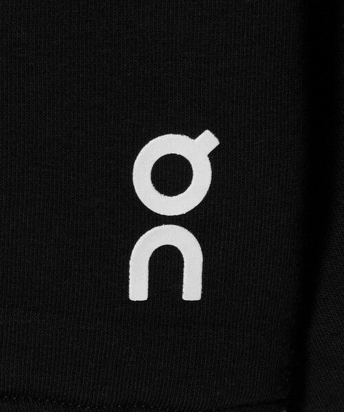 green label relaxing / グリーンレーベル リラクシング パーカー | 【WEB限定】＜On＞Club Hoodie フーディー | 詳細5