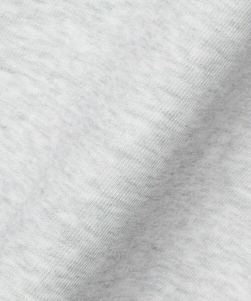 green label relaxing / グリーンレーベル リラクシング パーカー | 【WEB限定】＜On＞Club Hoodie フーディー | 詳細10