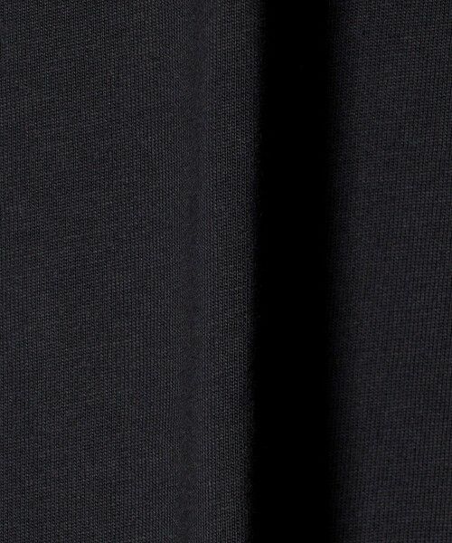 green label relaxing / グリーンレーベル リラクシング カットソー | 【WEB限定】＜THE NORTH FACE＞ヌプシ コットン 長袖 Tシャツ | 詳細10