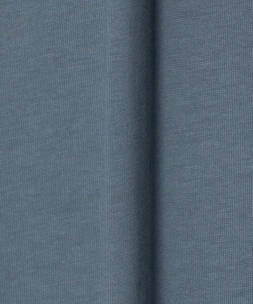 green label relaxing / グリーンレーベル リラクシング カットソー | 【WEB限定】＜THE NORTH FACE＞ヌプシ コットン 長袖 Tシャツ | 詳細21
