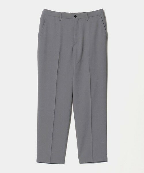 green label relaxing / グリーンレーベル リラクシング その他パンツ | SHIELDRY ワイド ユーティリティー イージー パンツ W2 -伸縮性・UVカット・遮熱- | 詳細13