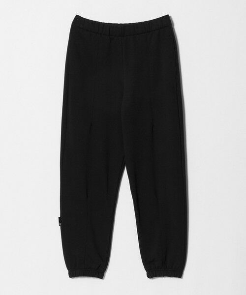 green label relaxing / グリーンレーベル リラクシング その他パンツ | 【WEB限定】＜On＞Club Pants スウェット パンツ（BLACK）