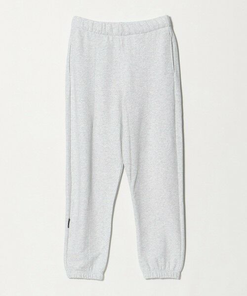 green label relaxing / グリーンレーベル リラクシング その他パンツ | 【WEB限定】＜On＞Club Pants スウェット パンツ（LT.GRAY）