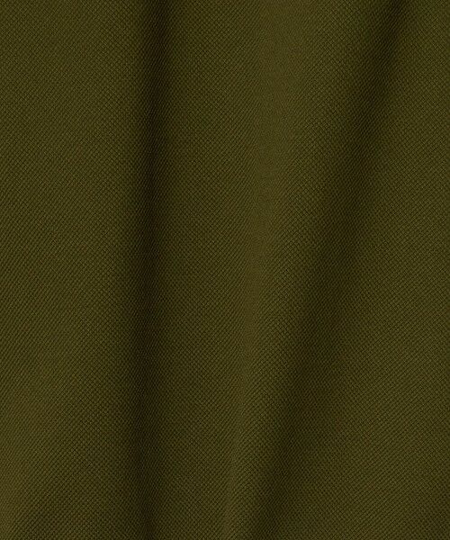 green label relaxing / グリーンレーベル リラクシング Tシャツ | ニットライク カノコ クルーネック 半袖 Tシャツ | 詳細13