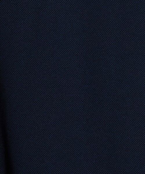 green label relaxing / グリーンレーベル リラクシング Tシャツ | ニットライク カノコ クルーネック 半袖 Tシャツ | 詳細19