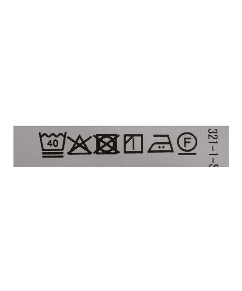 green label relaxing / グリーンレーベル リラクシング Tシャツ | Deo-Papi プレーティング クルーネック 半袖 Tシャツ -消臭性- | 詳細21