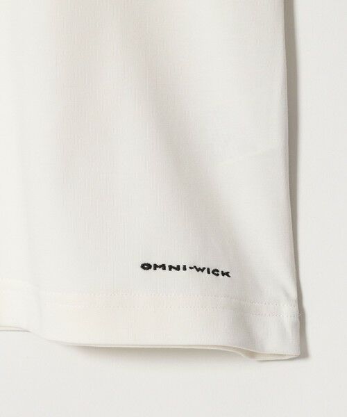 green label relaxing / グリーンレーベル リラクシング Tシャツ | 【別注】＜Columbia＞GLR Jonas グラフィック 半袖 Tシャツ | 詳細3
