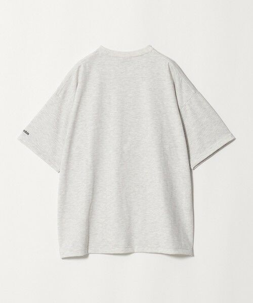 green label relaxing / グリーンレーベル リラクシング Tシャツ | 【別注】＜Columbia＞GLR Jonas グラフィック 半袖 Tシャツ | 詳細7