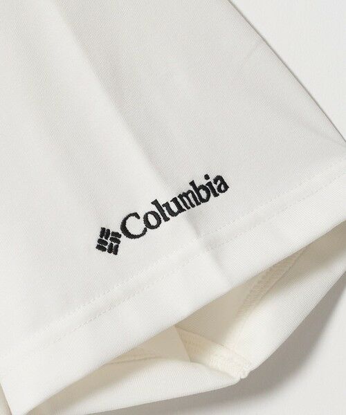 green label relaxing / グリーンレーベル リラクシング Tシャツ | 【別注】＜Columbia＞GLR Jonas グラフィック 半袖 Tシャツ | 詳細27