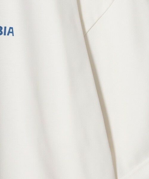 green label relaxing / グリーンレーベル リラクシング Tシャツ | 【別注】＜Columbia＞GLR Jonas グラフィック 半袖 Tシャツ | 詳細28
