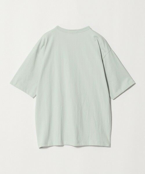 green label relaxing / グリーンレーベル リラクシング Tシャツ | ＜Phospho Graphica＞グラフィック 半袖 Tシャツ カットソー | 詳細21