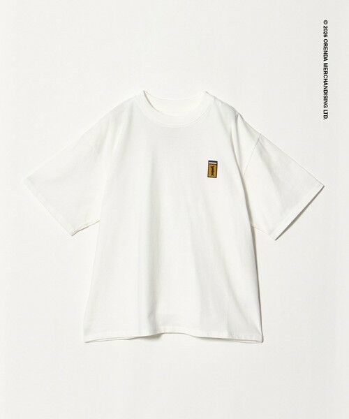 green label relaxing / グリーンレーベル リラクシング Tシャツ | 【別注】＜Bravado＞ジャミロクワイ グラフィック プリント 半袖 Tシャツ | 詳細4
