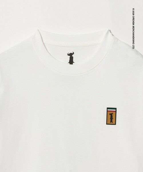 green label relaxing / グリーンレーベル リラクシング Tシャツ | 【別注】＜Bravado＞ジャミロクワイ グラフィック プリント 半袖 Tシャツ | 詳細5