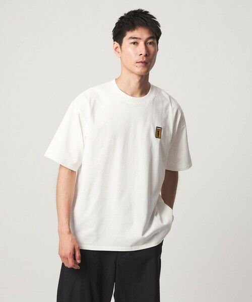 green label relaxing / グリーンレーベル リラクシング Tシャツ | 【別注】＜Bravado＞ジャミロクワイ グラフィック プリント 半袖 Tシャツ | 詳細1