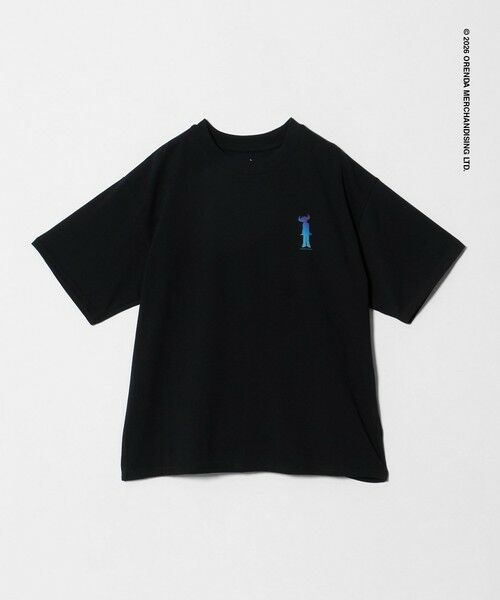 green label relaxing / グリーンレーベル リラクシング Tシャツ | 【別注】＜Bravado＞ジャミロクワイ グラフィック プリント 半袖 Tシャツ | 詳細12