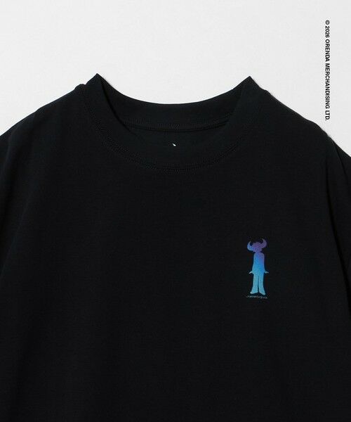 green label relaxing / グリーンレーベル リラクシング Tシャツ | 【別注】＜Bravado＞ジャミロクワイ グラフィック プリント 半袖 Tシャツ | 詳細13