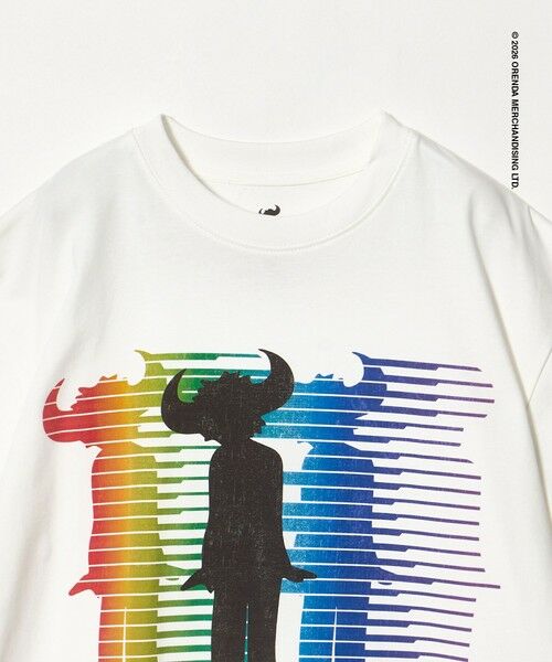 green label relaxing / グリーンレーベル リラクシング Tシャツ | 【別注】＜Bravado＞ジャミロクワイ グラフィック プリント 半袖 Tシャツ | 詳細27