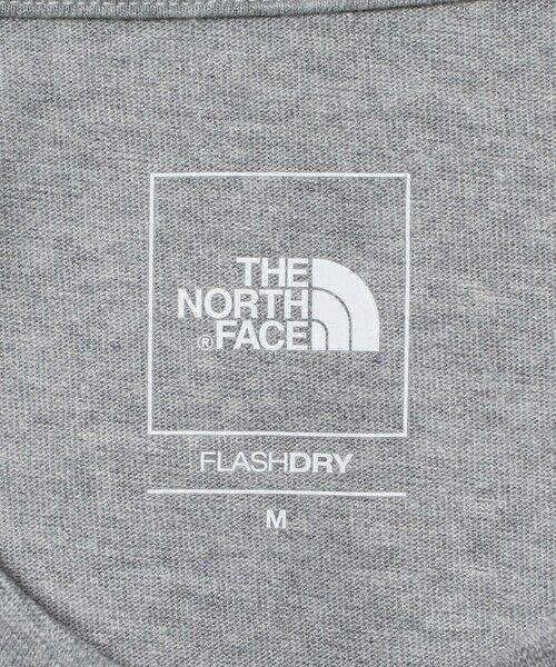 green label relaxing / グリーンレーベル リラクシング Tシャツ | 【WEB限定】＜THE NORTH FACE＞ハーフドーム スクエア ロゴ 半袖 Tシャツ | 詳細25